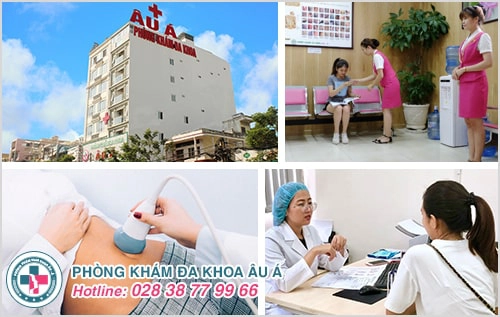 Khám phụ khoa bao nhiêu tiền?