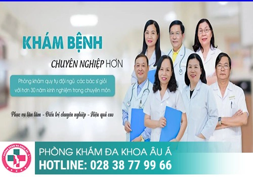 NHỮNG LỢI ÍCH KHI NGƯỜI BỆNH LỰA CHỌN PHÒNG KHÁM PHỤ KHOA NGOÀI GIỜ