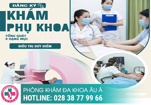 Chứng khô âm đạo có sao không?