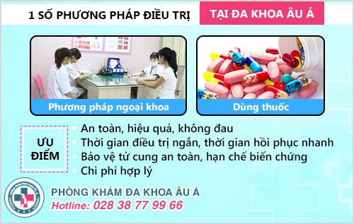 Tổng hợp những bệnh phụ khoa thường gặp ở nữ giới