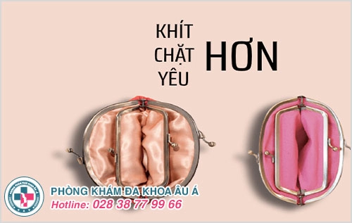 Phòng khám phụ khoa uy tín nhất TPHCM