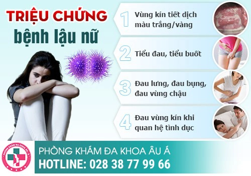 Nguyên nhân bị ngứa 2 bên mép vùng kín