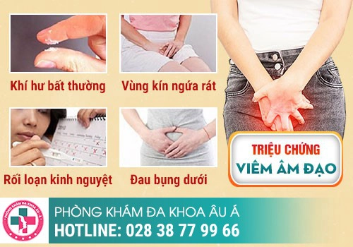 NHỮNG BỆNH PHỤ KHOA THƯỜNG GẶP Ở NỮ GIỚI