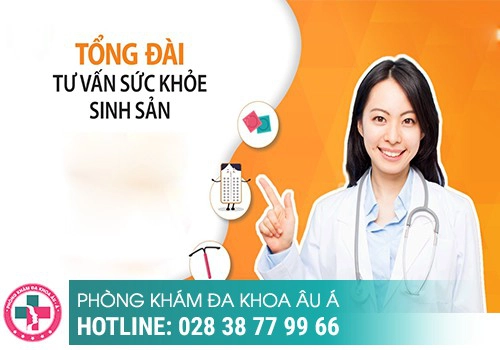 Ở đâu có thể tư vấn phụ khoa miễn phí 24/7?