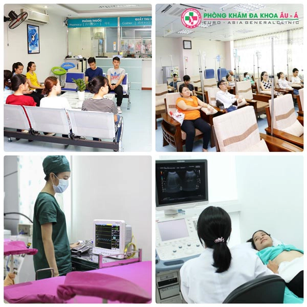 Viêm đường tiết niệu ở nữ giới: hiểu nguyên nhân, điều trị hiệu quả