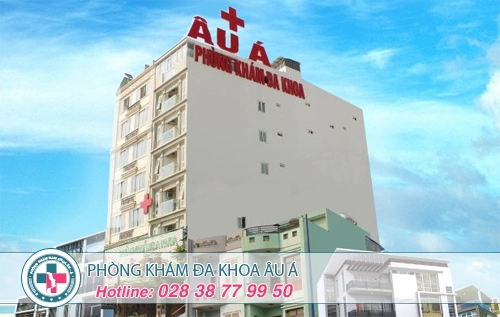 Bệnh viện phụ khoa TPHCM