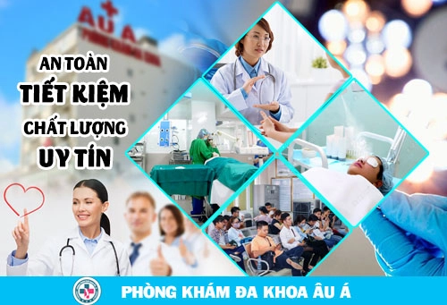Chi phí đốt viêm lộ tuyến cổ tử cung