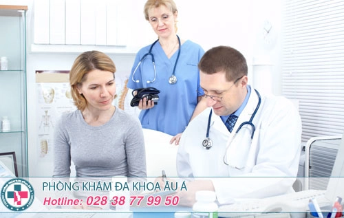 Chi phí đốt viêm lộ tuyến cổ tử cung