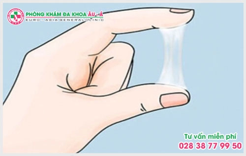 Viêm âm đạo do nấm - điều trị với phương pháp tiên tiến 