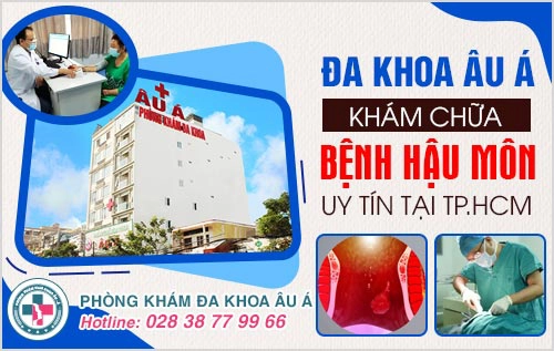bệnh viện khám chữa hậu môn bệnh viện khám chữa hậu môn