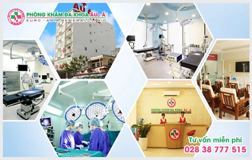 Chữa bệnh da liễu ở đâu tốt là một trong những thắc mắc mà người bệnh đặt ra trên rất nhiều diễn đàn xã hội hiện nay.