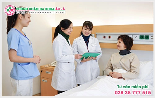 Bệnh vẩy nến ở móng tay có thể khắc phục được tình trạng của bệnh nếu như phát hiện sớm và được các bác sĩ giỏi hỗ trợ