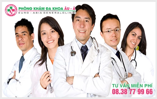 Địa chỉ khám bệnh trĩ nội trĩ ngoại ở đâu là tốt tại tphcm?