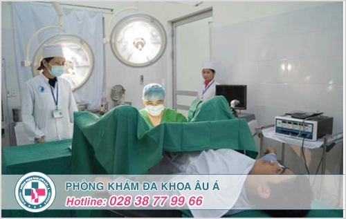 Địa chỉ khám bệnh trĩ nội trĩ ngoại ở đâu là tốt tại tphcm?