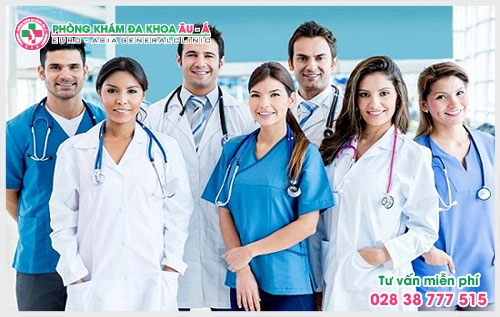 Việc tìm kiếm phòng khám chuyên khoa dị ứng da uy tín, chất lượng là mối quan tâm của nhiều bệnh nhân mắc bệnh về da