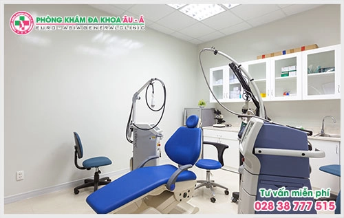 Việc tìm kiếm phòng khám chuyên khoa dị ứng da uy tín, chất lượng là mối quan tâm của nhiều bệnh nhân mắc bệnh về da