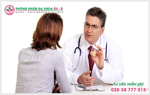 Việc tìm kiếm phòng khám chuyên khoa dị ứng da uy tín, chất lượng là mối quan tâm của nhiều bệnh nhân mắc bệnh về da