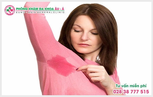 Để chấm dứt tình trạng phiền toái do bệnh hôi nách mang lại, bệnh nhân cần tìm đến những phòng khám hôi nách để các bác sĩ hỗ trợ điều trị