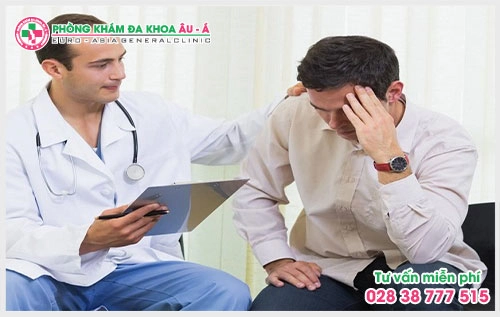 Tìm hiểu về bệnh ngứa da toàn thân, nguyên nhân, phương pháp điều trị