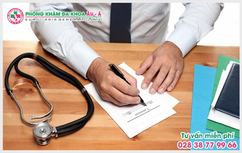 Việc tìm địa chỉ phòng khám ngoại khoa nam ngoài giờ tại TPHCM uy tín là điều hết sức cần thiết cho những nam giới có tần suất công việc, cuộc sống bận rộn.