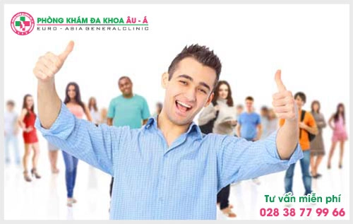 Việc tìm địa chỉ phòng khám ngoại khoa nam ngoài giờ tại TPHCM uy tín là điều hết sức cần thiết cho những nam giới có tần suất công việc, cuộc sống bận rộn.