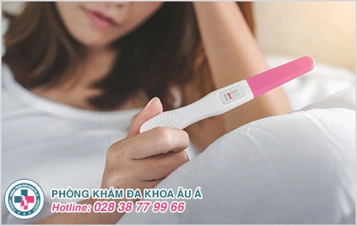 Viêm cổ tử cung: bệnh nguy hiểm có thể gây vô sinh ở nữ giới