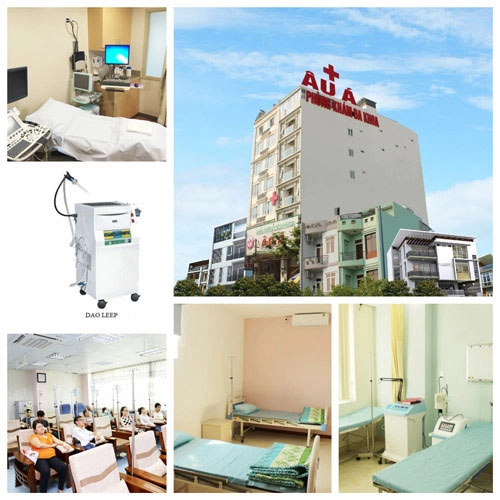 Biểu hiện và triệu chứng của viêm nội mạc tử cung