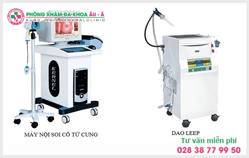 Chi phí đốt viêm lộ tuyến – con số chính xác là bao nhiêu?