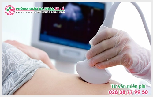 Chi phí siêu âm thai Nhanh, Chuẩn hết bao nhiêu tiền?