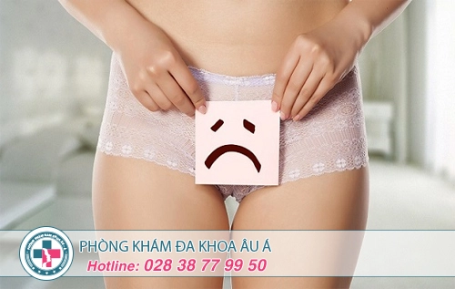 Phòng khám phụ khoa tốt nhất TPHCM